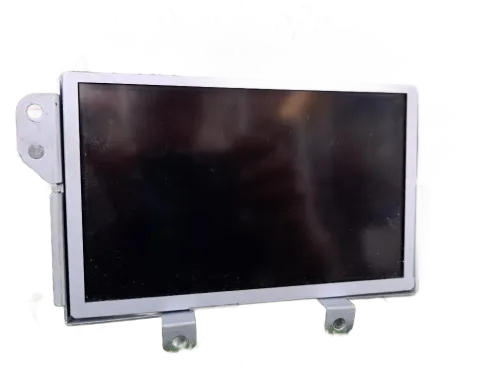 Display multifunzione computer di bordo FORD Focus Berlina 5° Serie