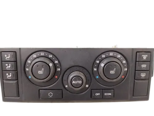 Comandi Clima LAND ROVER Discovery Serie III (04>10)