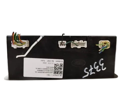 Comandi Clima LAND ROVER Discovery Serie III (04>10)