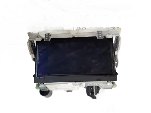 Display AUDI A3 Serie (8V1) (12>18)