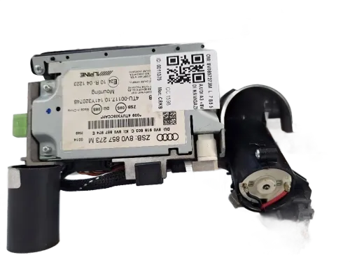 Display AUDI A3 Serie (8V1) (12>18)