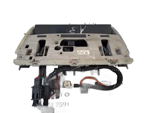 Display AUDI A3 Serie (8V1) (12>18)