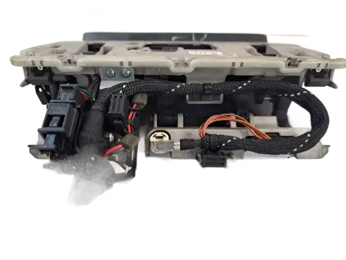 Display AUDI A3 Serie (8V1) (12>18)