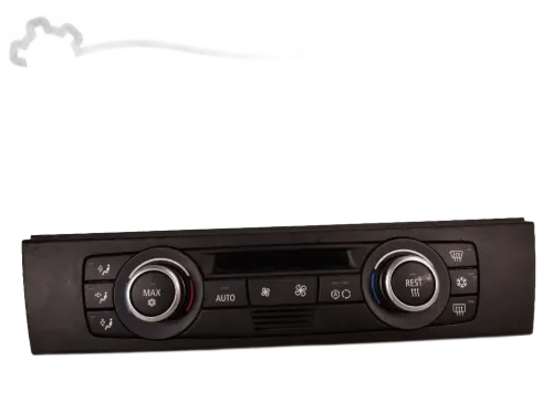 Comandi Clima BMW Serie 3 E90 Berlina 2° Serie