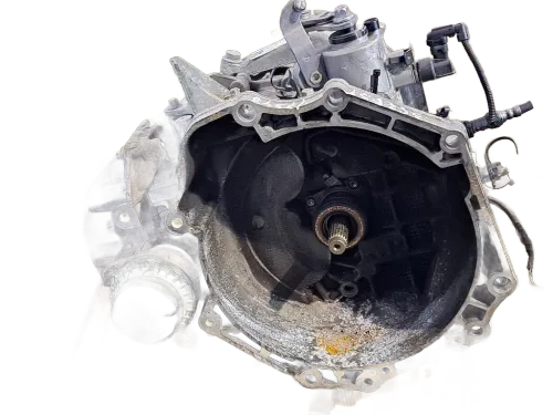 Cambio Manuale Completo OPEL Astra J 2° Serie