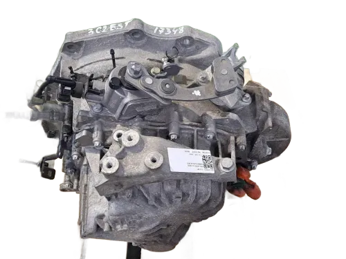 Cambio Manuale Completo OPEL Astra J 2° Serie