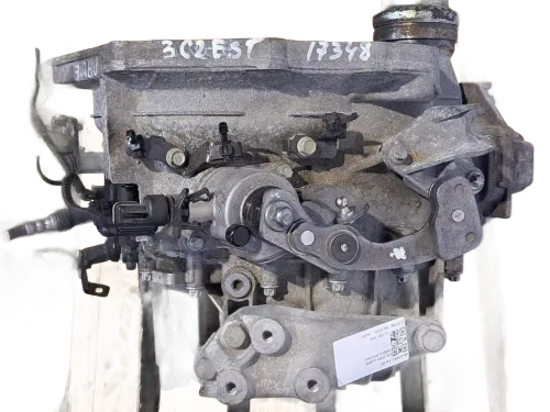 Cambio Manuale Completo OPEL Astra J 2° Serie