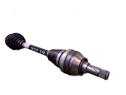 Semiasse Anteriore Sinistro OPEL Astra J