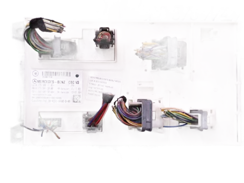 Centralina BCM MERCEDES Classe B W246 2° Serie