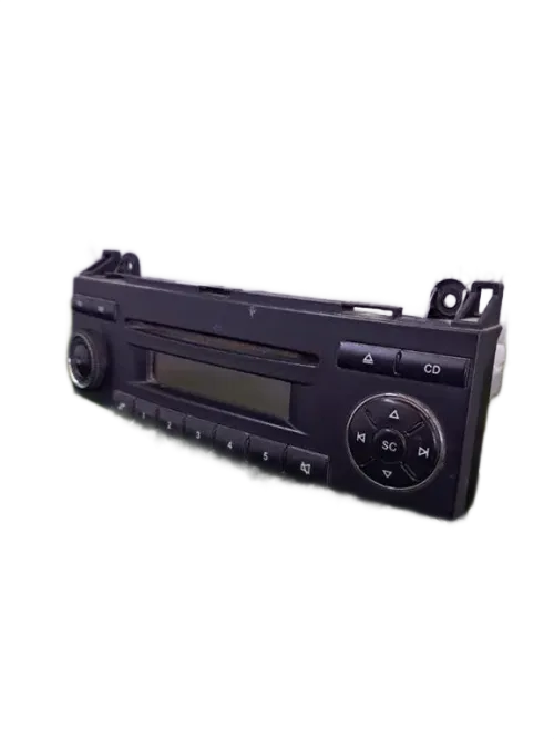 Autoradio MERCEDES Sprinter W906 3° Serie