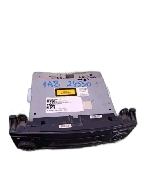 Autoradio MERCEDES Sprinter W906 3° Serie