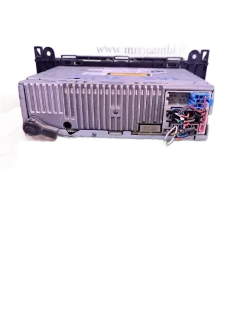 Autoradio MERCEDES Sprinter W906 3° Serie