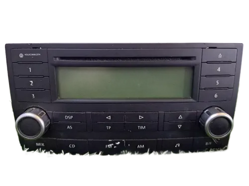 Autoradio VOLKSWAGEN Touareg 1° Serie