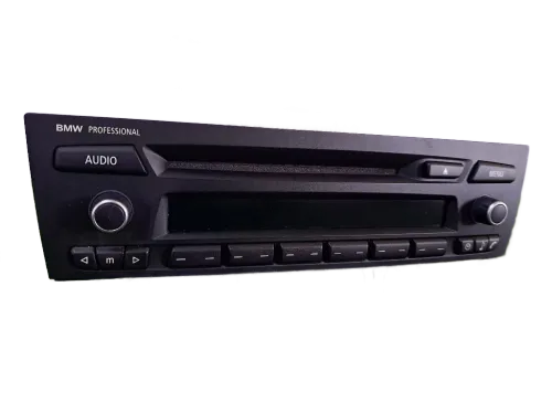 Autoradio BMW Serie 3 E91 Touring