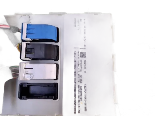 Centralina BCM BMW Serie 1 F20 (11>19)