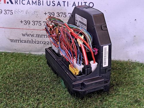 Modulo SAM MERCEDES Classe E Coupe (C207) (09>)