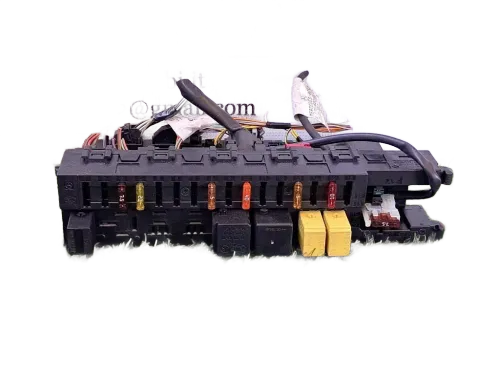 Modulo SAM MERCEDES SLK W171 2° Serie