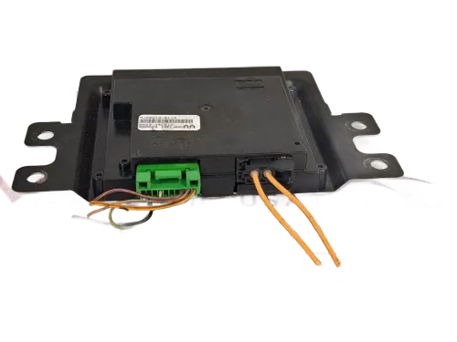 Amplificatore autoradio JAGUAR XF Serie (08>11)