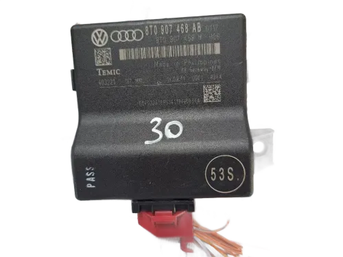 Centralina Gateway AUDI A6 Avant Serie C7 (4G5) (11>)