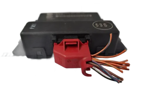 Centralina Gateway AUDI A6 Avant Serie C7 (4G5) (11>)