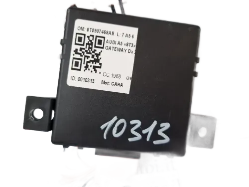 Centralina Gateway AUDI A6 Avant Serie C7 (4G5) (11>)