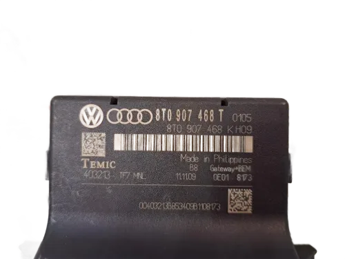 Centralina luci AUDI A5 Berlina Serie (8T3) (07>)