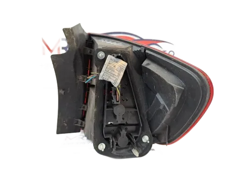 Stop fanale Posteriore Sinistro BMW X1 Serie (E84) (09>15)