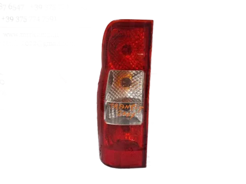 Stop fanale Posteriore Sinistro FORD Transit Serie (06>14)
