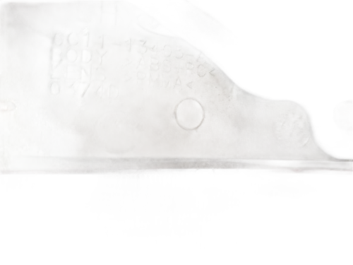 Stop fanale Posteriore Sinistro FORD Transit Serie (06>14)