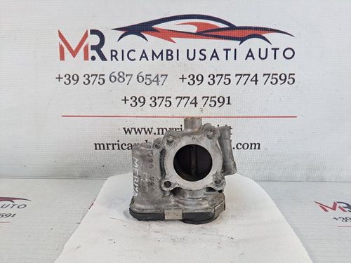 Corpo Farfallato OPEL Meriva 3° Serie