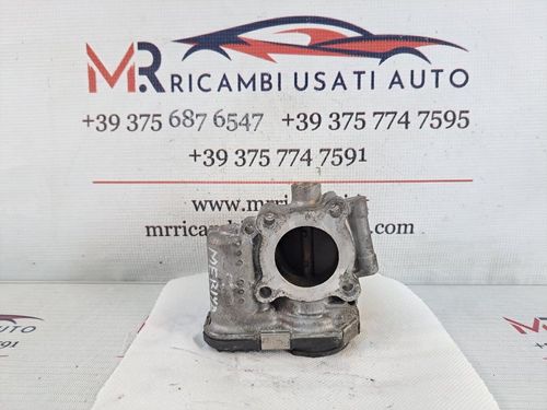 Corpo Farfallato OPEL Meriva 3° Serie