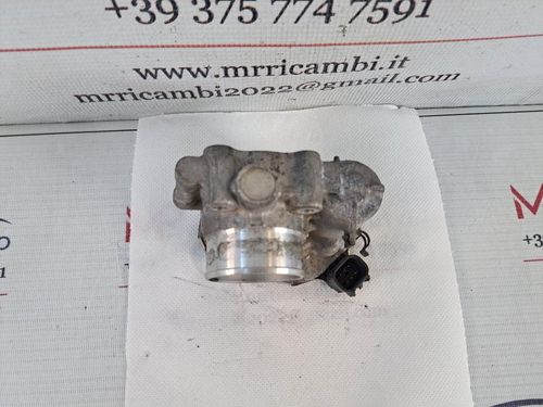 Corpo Farfallato OPEL Meriva 3° Serie