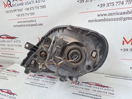 Faro anteriore Destro OPEL Vivaro Serie  (A) (06>14)