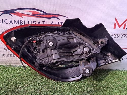 Stop fanale posteriore a LED Destro OPEL Corsa E 3° Serie