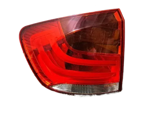 Stop fanale Posteriore Sinistro BMW X1 Serie (E84) (09>15)