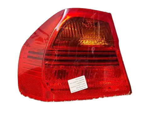Stop fanale Posteriore Sinistro BMW Serie 3 E90 Berlina 2° Serie