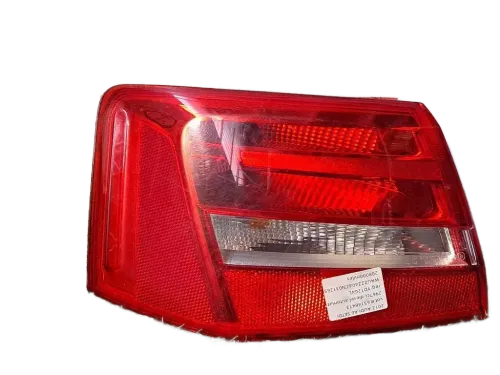 Stop fanale Posteriore Sinistro AUDI A6 Berlina Serie C7 (4GC) (11>)