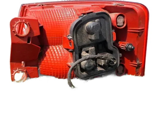 Stop fanale Posteriore Sinistro AUDI A6 Berlina Serie C7 (4GC) (11>)