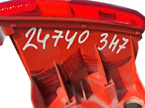 Stop fanale Posteriore Sinistro AUDI A6 Berlina Serie C7 (4GC) (11>)