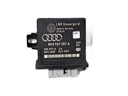 Centralina luci AUDI A5 Berlina Serie (8T3) (07>)