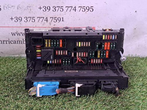 Modulo SAM BMW Serie 5 F10