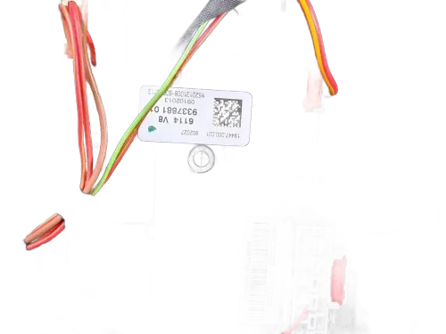 Centralina BCM BMW Serie 1 F20 (11>19)