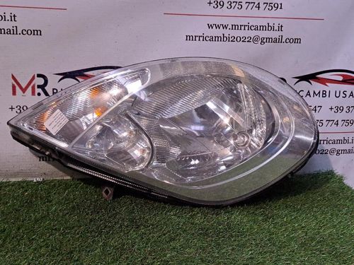 Faro anteriore Destro OPEL Vivaro Serie  (A) (06>14)