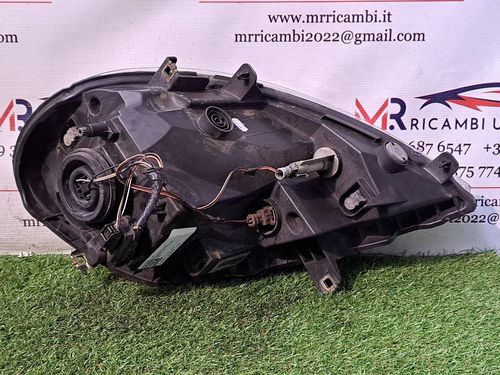 Faro anteriore Destro OPEL Vivaro Serie  (A) (06>14)