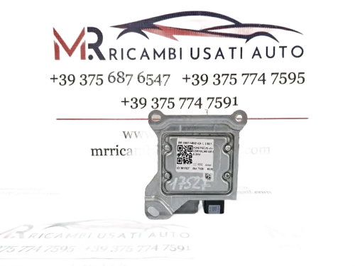 Centralina Airbag FORD Focus Berlina 5° Serie