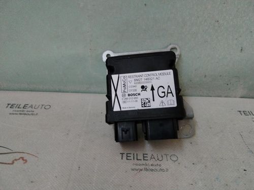 Centralina Airbag FORD Focus Berlina 5° Serie
