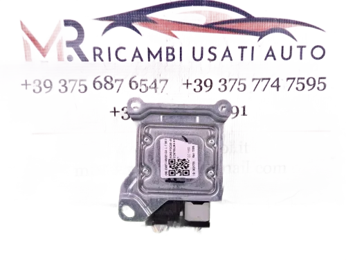 Centralina Airbag FORD Focus Berlina 5° Serie