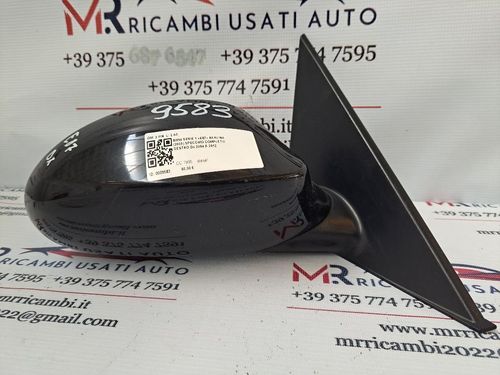 Specchietto Retrovisore Destro BMW Serie 1 Serie (E87) (07>)
