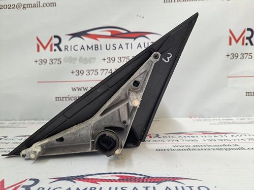 Specchietto Retrovisore Destro BMW Serie 1 Serie (E87) (07>)