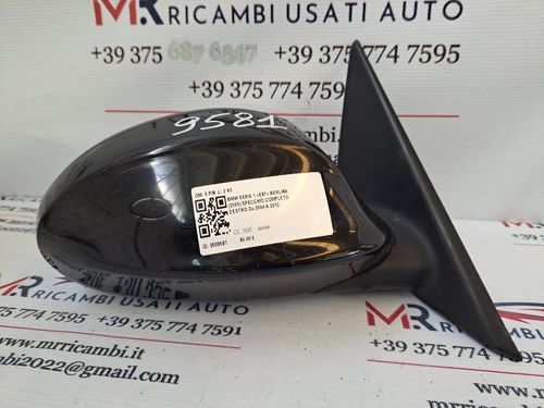 Specchietto Retrovisore Destro BMW Serie 1 Serie (E87) (07>)